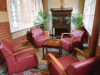 Paris_Acc_Maison Residence Cite Universitaire_Common area_01